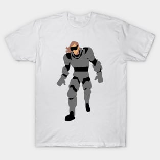 Big Barry Syx T-Shirt